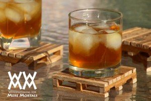 pallet coasters